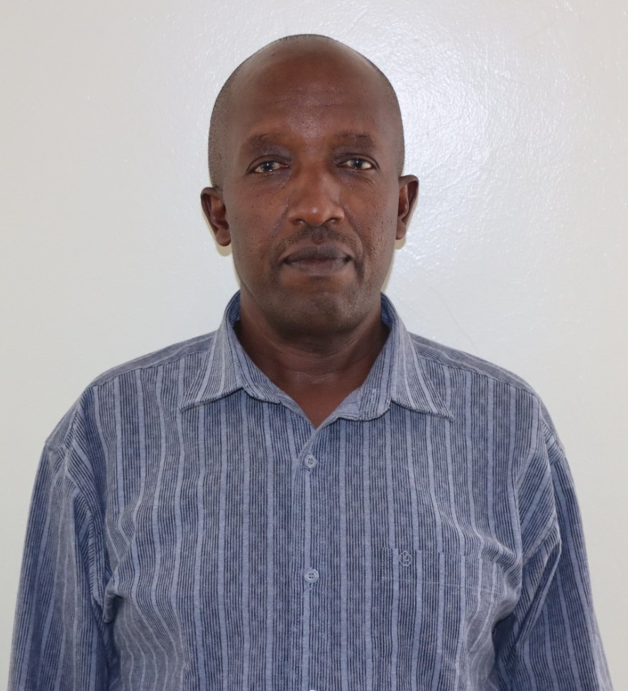 kimani